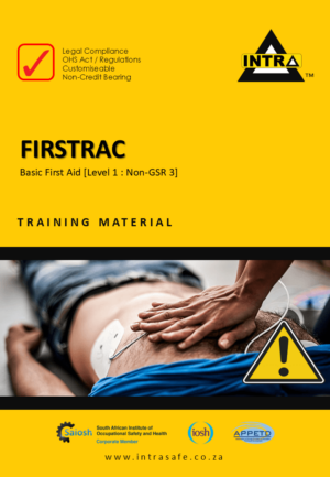 First Aid Archives - Become a Licensed INTRA™ Health & Safety Training ...