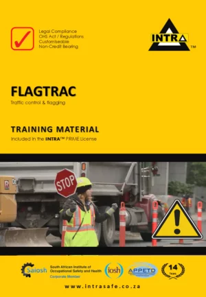FLAGTRAC - Flagger Training Material
