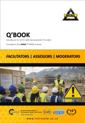 QBook - intrasafe