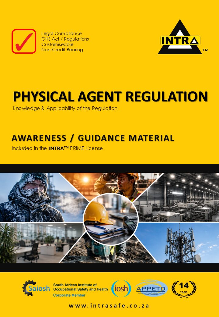 PARTRAC TRAINING MATERIAL